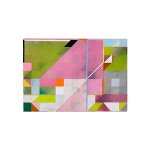 Helen Ireland  works on paper 