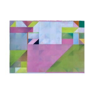 Helen Ireland  works on paper 