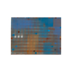 Helen Ireland  works on paper 