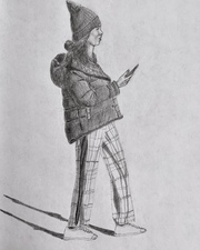 Henry Samelson Sketchbooks 