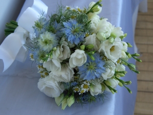 Christina Andersen Floral Design  201.401.9349 Wedding Gallery 