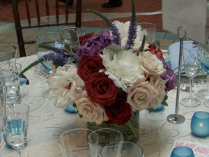 Christina Andersen Floral Design  201.401.9349 Wedding Gallery 