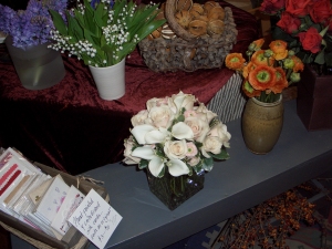 Christina Andersen Floral Design  201.401.9349 Flower Gallery 1 