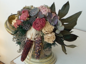 Christina Andersen Floral Design  201.401.9349 Dried Flower Gallery 