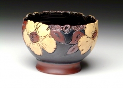 Honey Hill Pottery Bowls Stoneware