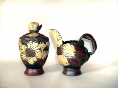 Honey Hill Pottery Other Vessels Stoneware