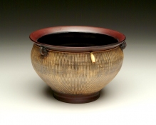 Honey Hill Pottery Color Stoneware