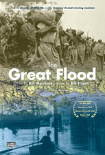 BILL MORRISON • HYPNOTIC PICTURES The Great Flood 
