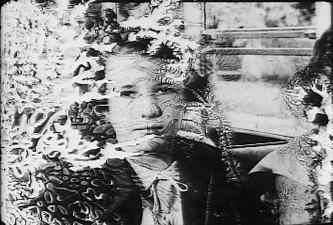 BILL MORRISON • HYPNOTIC PICTURES Decasia Village Voice, 3/18/03