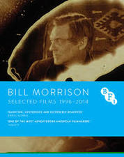 BILL MORRISON • HYPNOTIC PICTURES News 3-disc Blu-ray set, 460 minutes