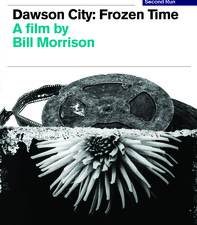 BILL MORRISON • HYPNOTIC PICTURES Dawson City: Frozen Time UK DVD / Blu-ray