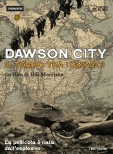 BILL MORRISON • HYPNOTIC PICTURES Dawson City: Frozen Time Italia DVD / Blu-ray