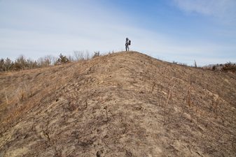 MMMM: Loess Hills Analog 