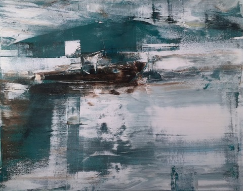 Imogen Gallery  Oil