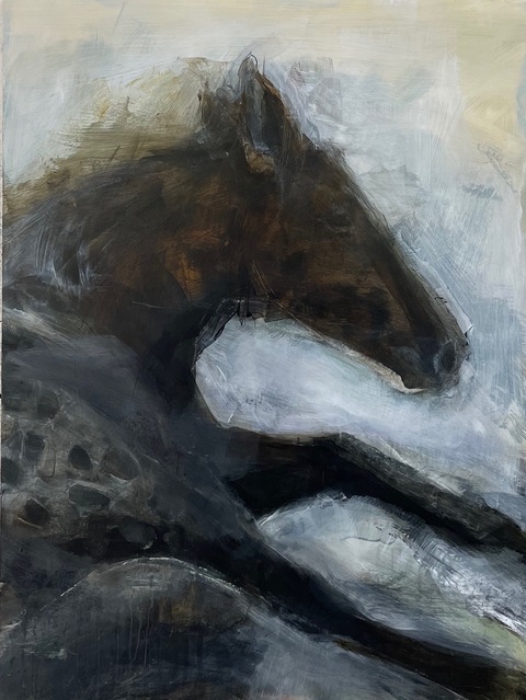 Imogen Gallery  24" X 18"