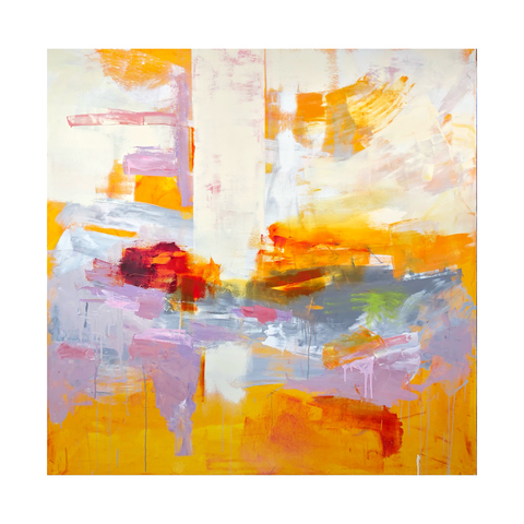 Imogen Gallery  Oil on canvas