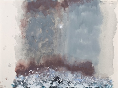 Imogen Gallery  22" X 30"