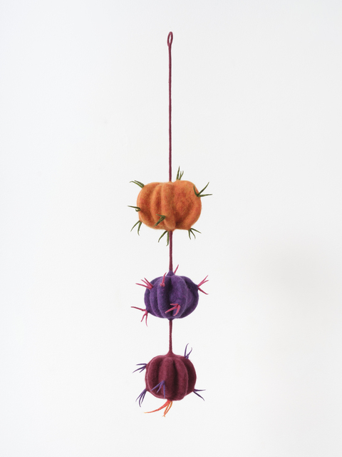 Imogen Gallery  30" X 8"
