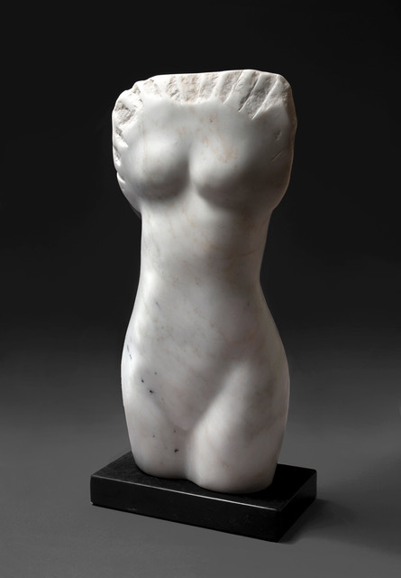 Imogen Gallery M.J. Anderson 18" X 8.5" X 5"