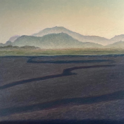 Imogen Gallery  16" x 16"