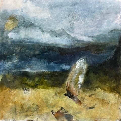 Imogen Gallery  36" X 36"