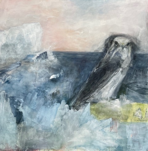 Imogen Gallery  36" X 36"