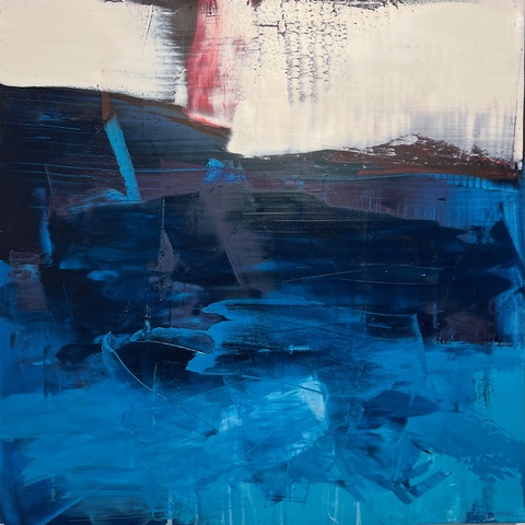 Imogen Gallery  18" X 18"