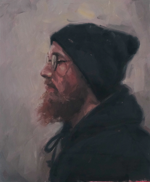 Imogen Gallery  10" X 8"