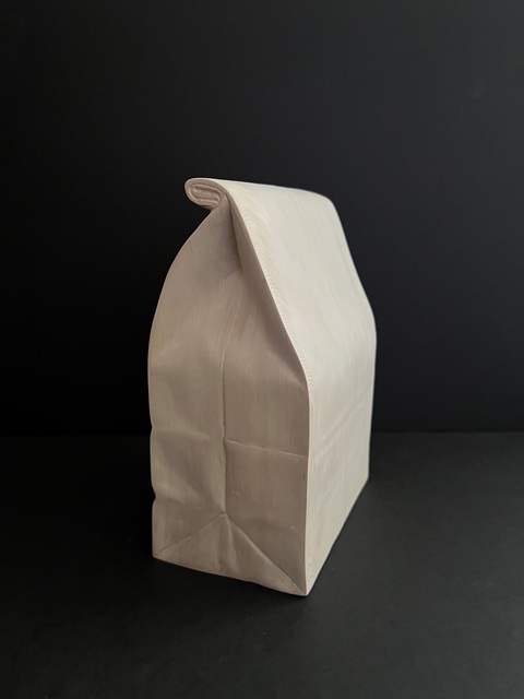 Imogen Gallery Marceil DeLacy 8.5" X 3.5" X 6"