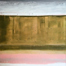 Imogen Gallery Diane Kingzett Oil on canvas