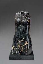 Imogen Gallery M.J. Anderson Portoro Marble