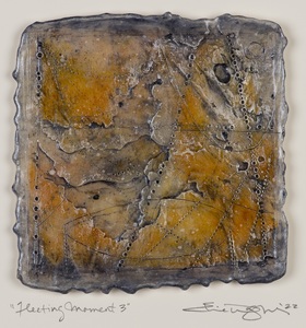 Imogen Gallery Elise Wagner 7" X 7" Unframed shown