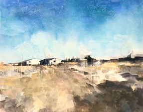 Imogen Gallery Michelle Muldrow 16" X 20"