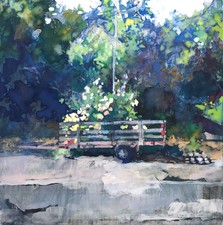 Imogen Gallery Michelle Muldrow 6" X 6"