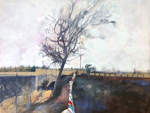 Imogen Gallery Michelle Muldrow 18" X 24"