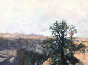 Imogen Gallery Michelle Muldrow 18" X 24"