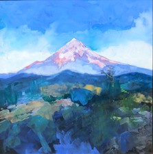 Imogen Gallery Michelle Muldrow 16" X 16"