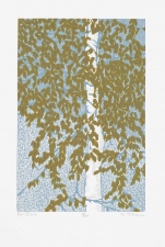 Imogen Gallery Sara Tabbert Woodcut Engraving