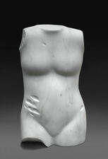 Imogen Gallery M.J. Anderson Italian Statuario Marble