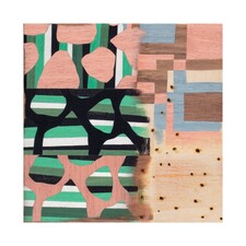 Imogen Gallery Sara Tabbert 6" X 6"