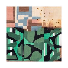 Imogen Gallery Sara Tabbert 6" X 6"