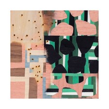 Imogen Gallery Sara Tabbert 6" X 6"