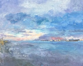 Imogen Gallery Michelle Muldrow 16" X 20"