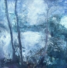 Imogen Gallery Michelle Muldrow 12" X 12"