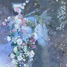 Imogen Gallery Michelle Muldrow 10" X 10"