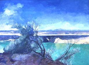 Imogen Gallery Michelle Muldrow 30" X 40"