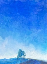 Imogen Gallery Michelle Muldrow 40" X 30"