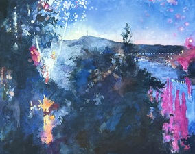 Imogen Gallery Michelle Muldrow 16" X 20"
