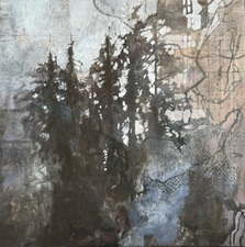 Imogen Gallery Michelle Muldrow 8" X 8"