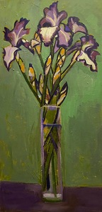 Imogen Gallery Mark Andres 48" X 24"